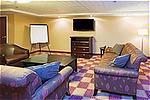 Photo of Boardroom/Hospitality Room