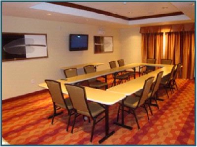 Photo of Towne Meeting Room