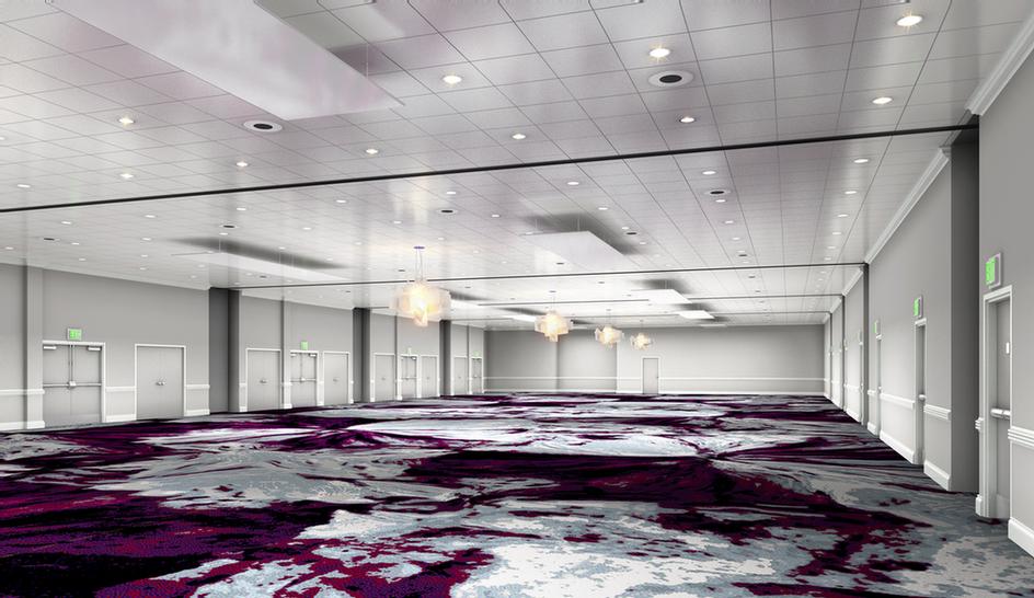 Photo of Florida Ballroom - Biscayne