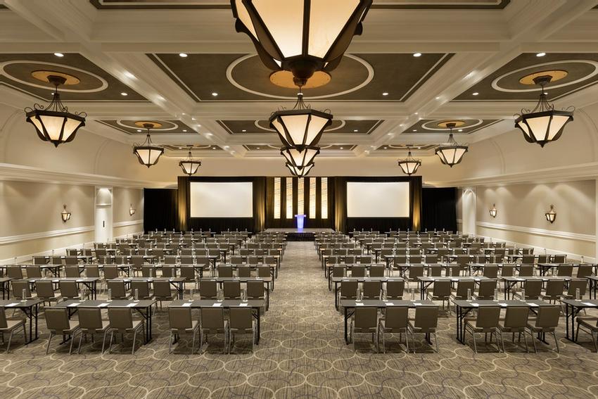Photo of Minnesota Grand Ballroom