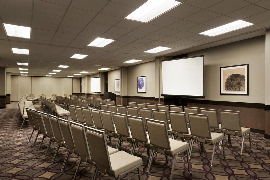 Photo of State Suite