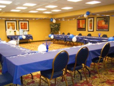 Photo of Pinetree Room