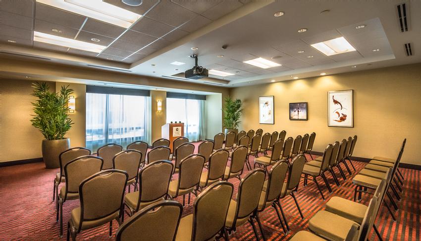 Photo of Meeting Place 1