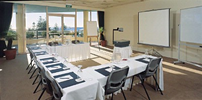 Photo of James Cook Room
