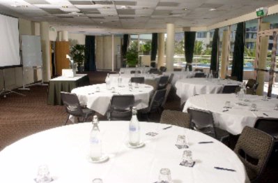 Photo of Forby Sutherland Room