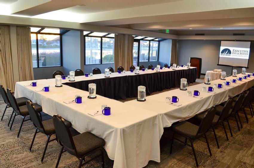 Photo of Bayside Room