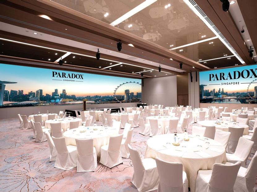Photo of Merchant Court Ballroom