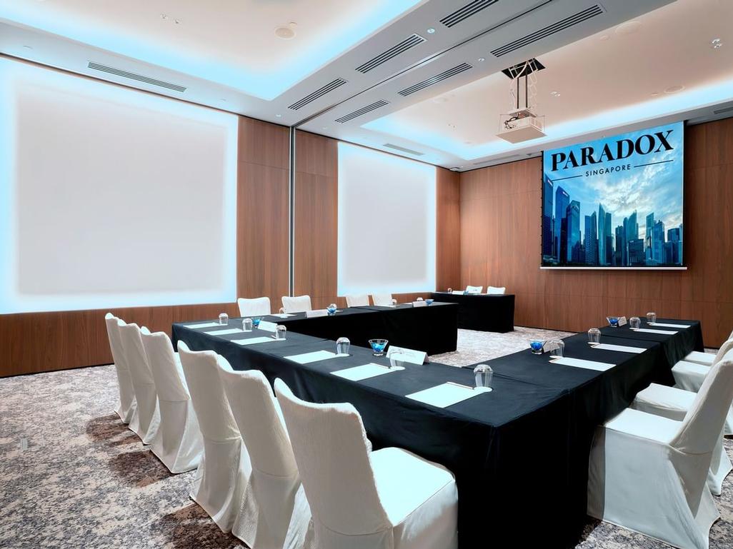 Photo of Elmwood Room