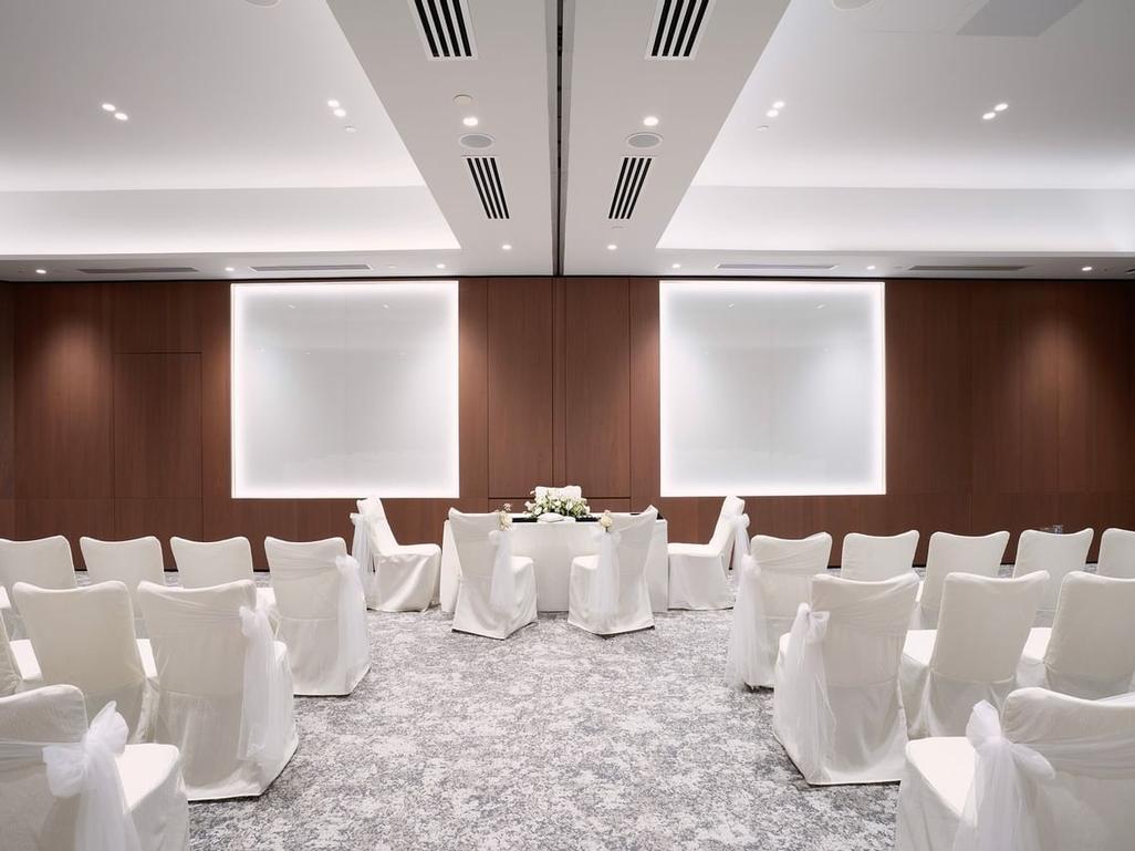 Photo of Rosewood Room
