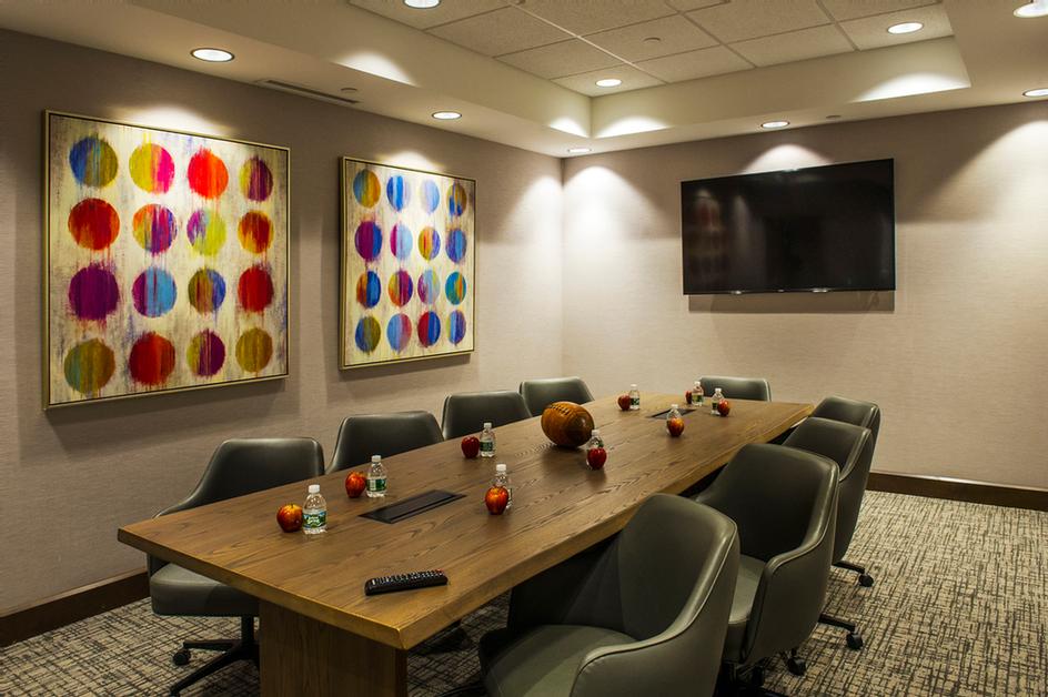Photo of Brady Room
