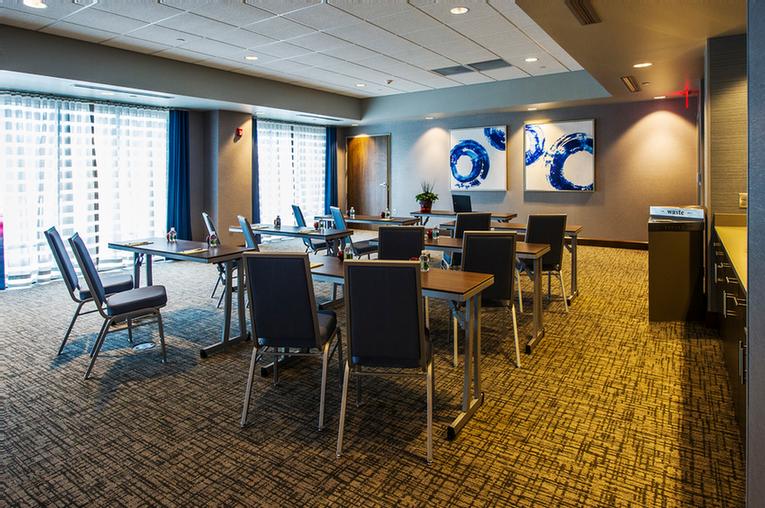 Photo of Patriots Ballroom