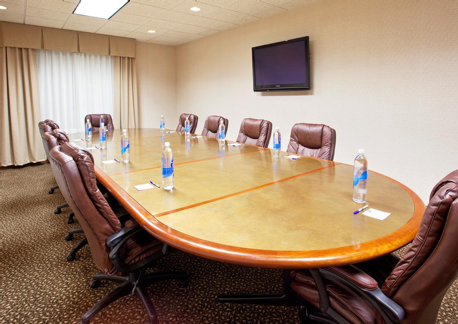 Photo of Board Room