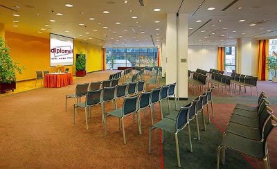 Photo of Belvedere I + II + III + IV + V + Foyer I