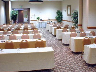 Photo of Junior Ballroom