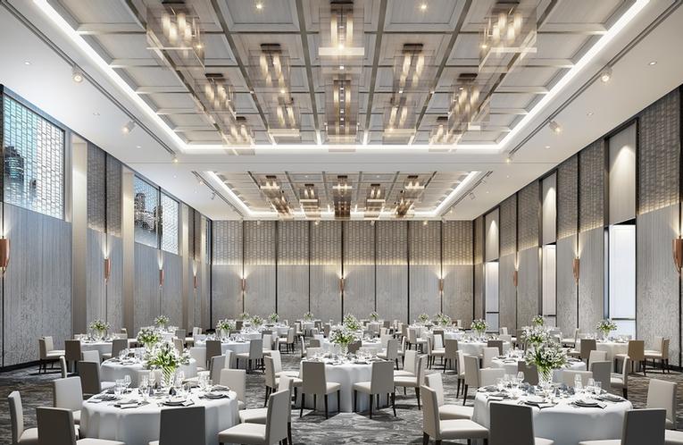 Photo of The Surawongse Ballroom