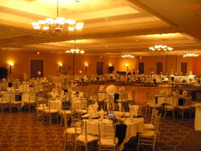 Photo of Cherokee Ballroom