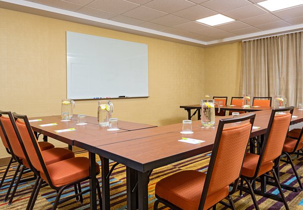 Photo of Conference Room
