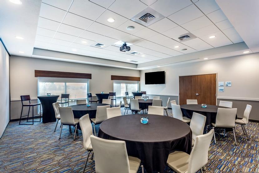 Photo of Knapp Room