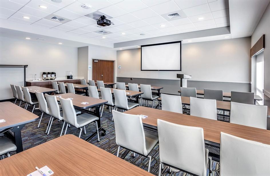 Photo of Stout Room
