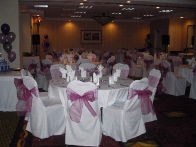 Photo of Sherman/Steele Room