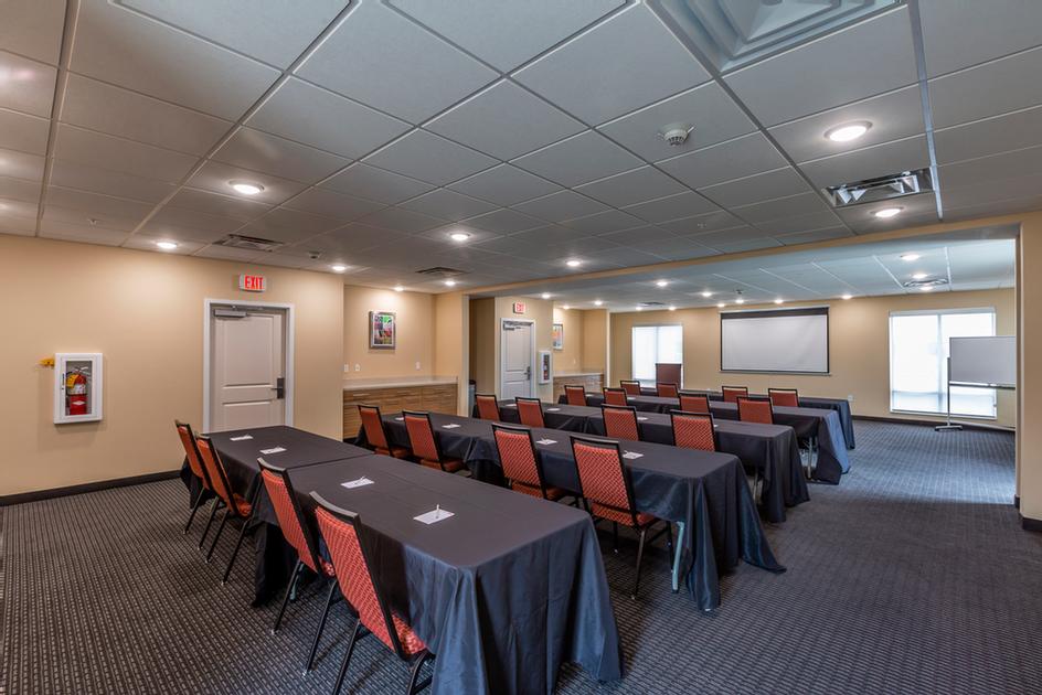 Photo of Meeting Room