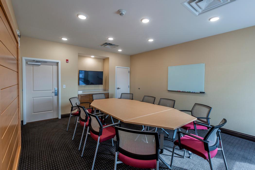 Photo of Boardroom
