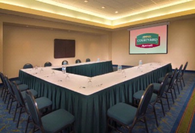 Photo of Grand Ballroom B