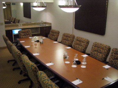 Photo of Boardroom 419