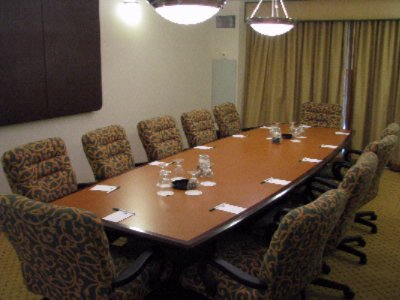Photo of Boardroom 425