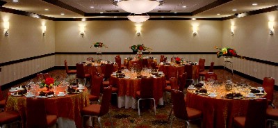 Photo of Aurora Ballroom