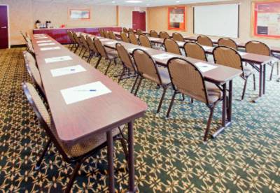 Photo of Meeting Room
