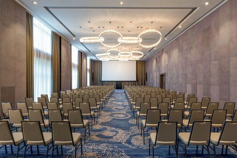 Photo of Grand Ball Room