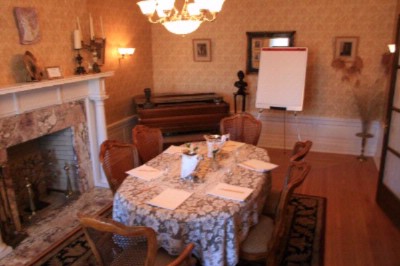 Photo of Gold Room