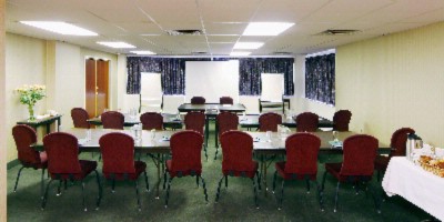 Photo of Gilmour Room