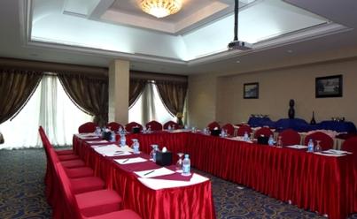 Photo of Al Diwan Meeting Hall 