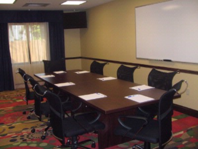 Photo of Boardroom
