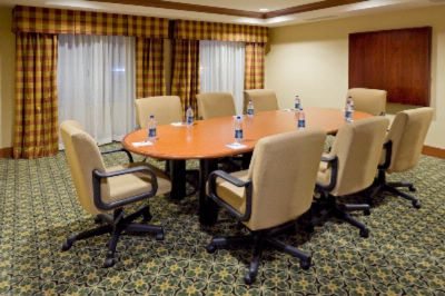 Photo of Boardroom