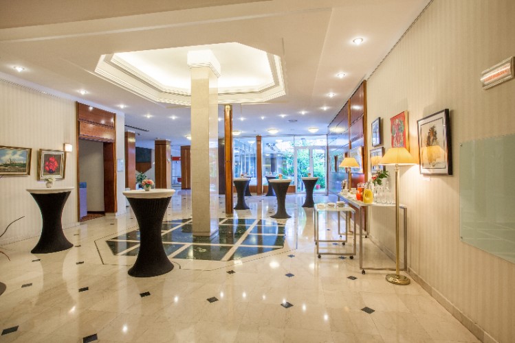 Photo of Magnolia Foyer
