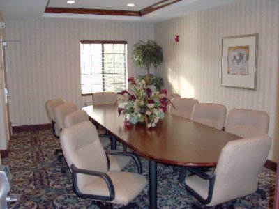 Photo of Staybridge Conference Room