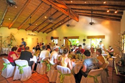 Photo of Galeria Meeting Room
