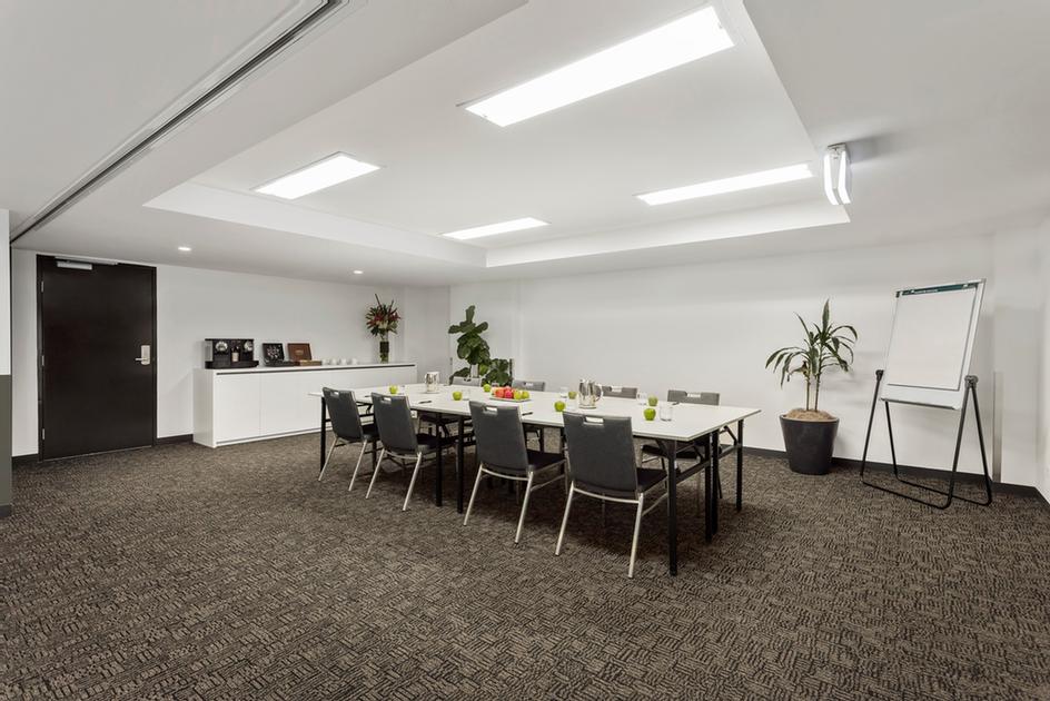 Photo of Yarra Room