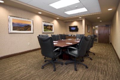 Photo of Board Room