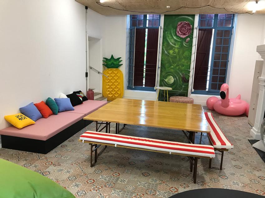 Photo of OOO Room