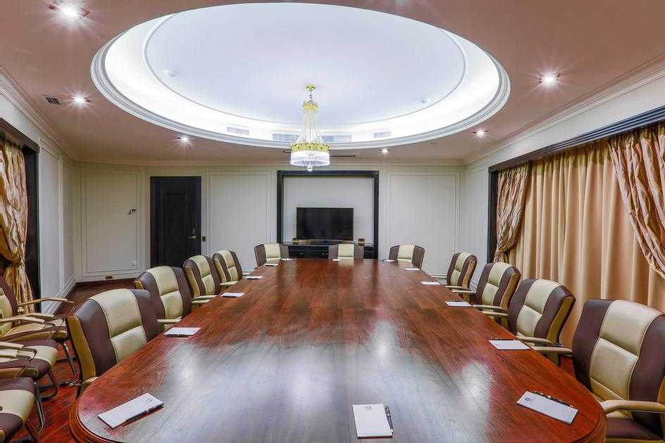 Photo of Conference room