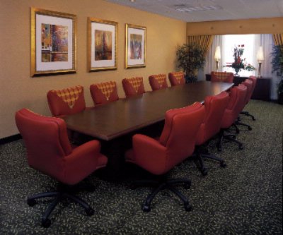 Photo of Grand Ballroom