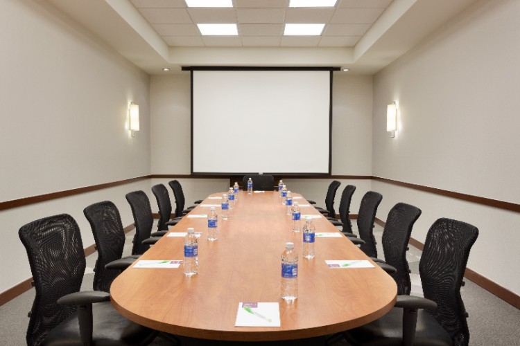 Photo of Meeting Place 1