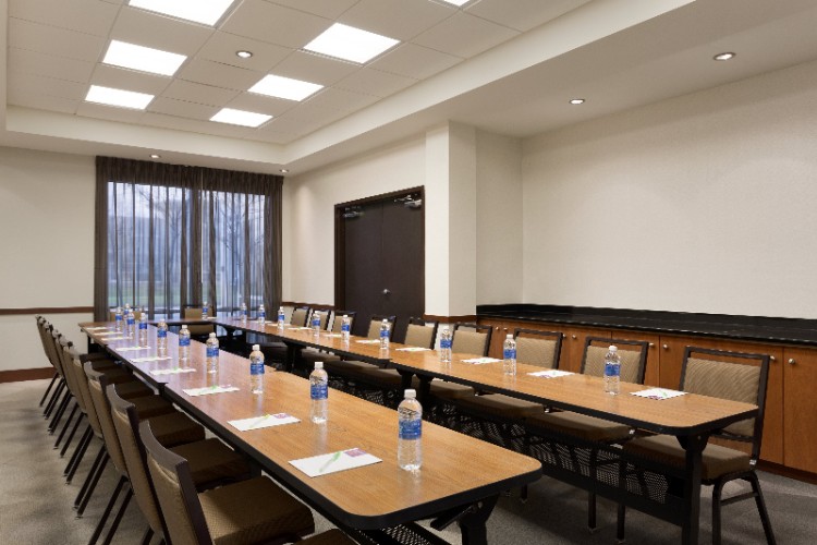 Photo of Meeting Place 2