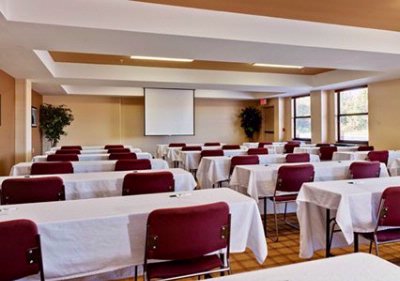 Photo of Large Banquet Space