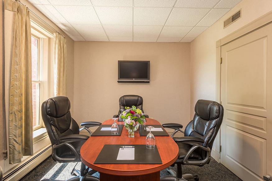 Photo of Director's Room