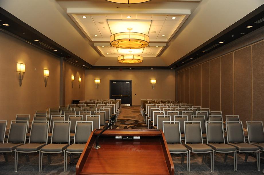 Photo of Grand Ballroom